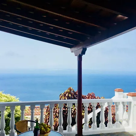 Casa Manuela 2 Semesterbostad *