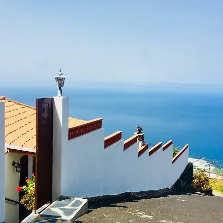 Сasa de vacaciones Casa Manuela 2