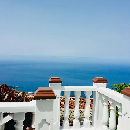 Semesterbostad Casa Manuela 2