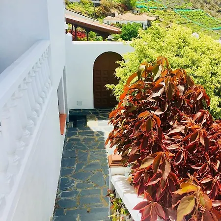 Сasa de vacaciones Casa Manuela 2