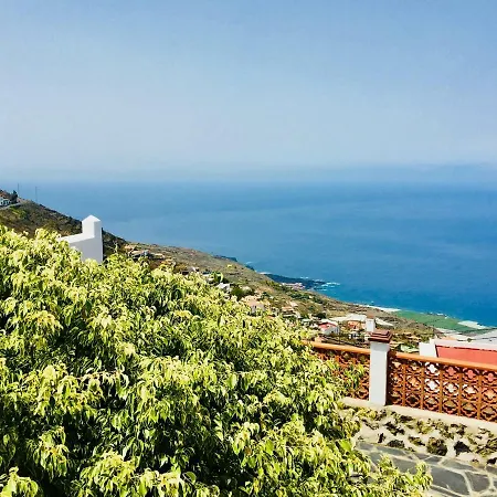 Casa Manuela 2 Semesterbostad