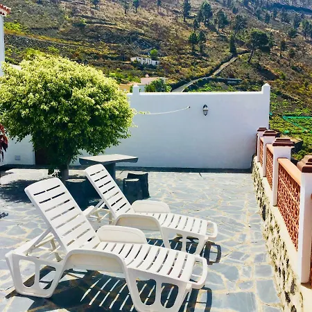 Casa Manuela 2 Semesterbostad