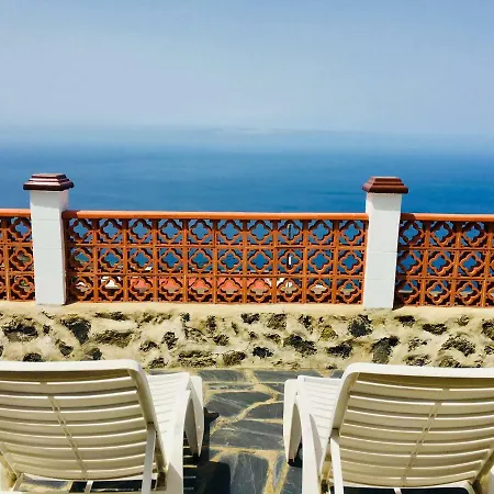 Casa Manuela 2 * Fuencaliente de la Palma