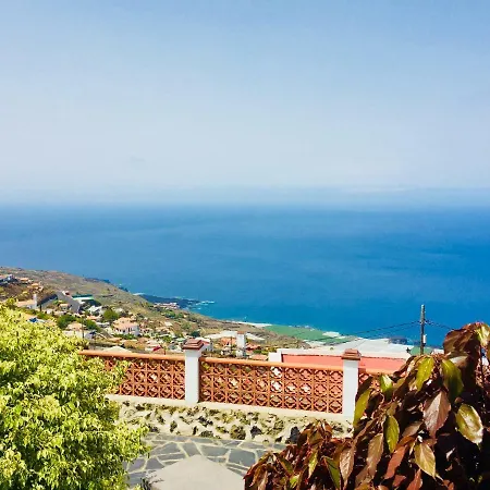 Casa Manuela 2 Semesterbostad *