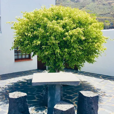 Semesterbostad Casa Manuela 2 Fuencaliente de la Palma