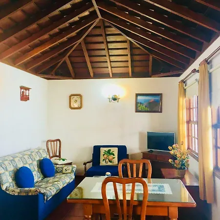 Casa Manuela 2 Semesterbostad *