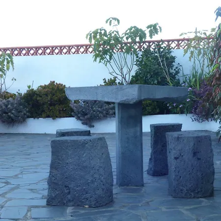 Semesterbostad Casa Manuela 2