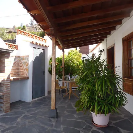 Casa Manuela 2 * Fuencaliente de la Palma