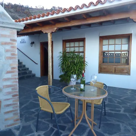 Semesterbostad Casa Manuela 2