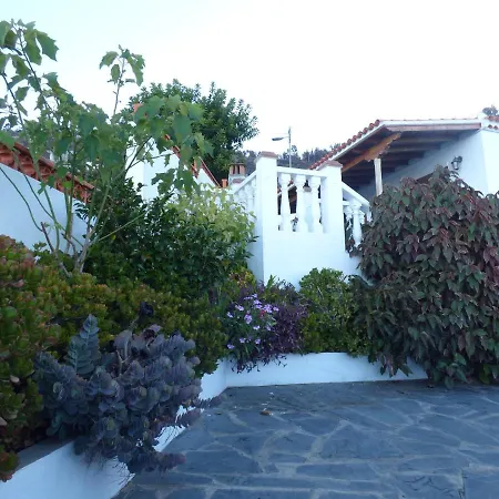 Casa Manuela 2 Fuencaliente de la Palma