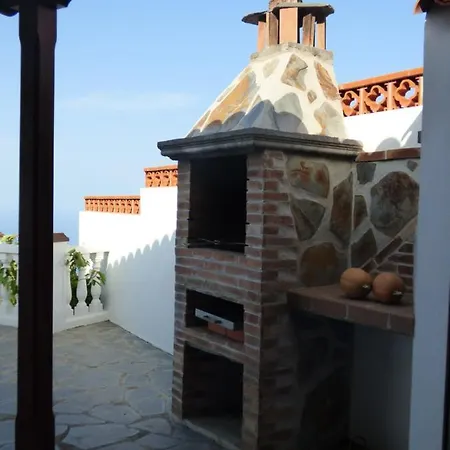 Casa Manuela 2 * Fuencaliente de la Palma