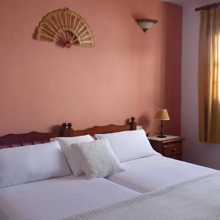 Casa Manuela 2 * Fuencaliente de la Palma