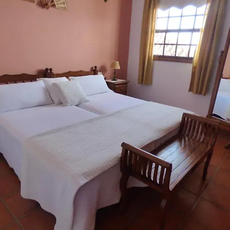 Casa Manuela 2 Semesterbostad Fuencaliente de la Palma