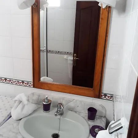 Casa Manuela 2 Prázdninový dům