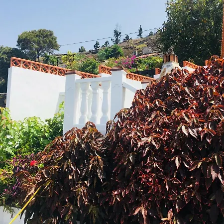 Prázdninový dům Casa Manuela 2 Fuencaliente de la Palma