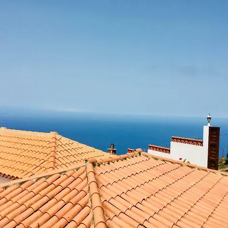 Casa Manuela 2 Prázdninový dům