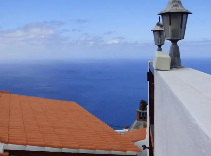 Casa Manuela 2 Tatil Evi