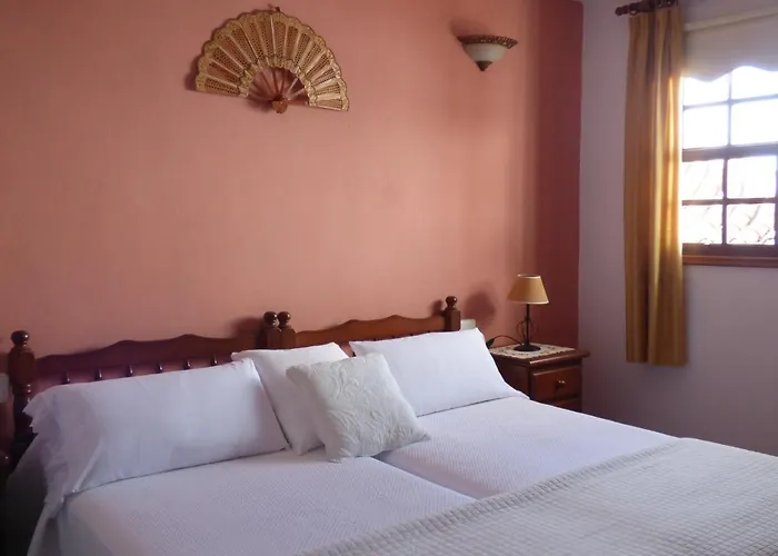 Casa Manuela 2 * Fuencaliente de la Palma