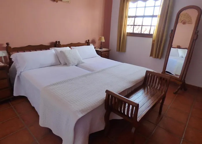 Casa Manuela 2 Tatil Evi Fuencaliente de la Palma