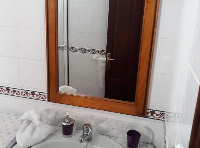 Casa Manuela 2 Tatil Evi