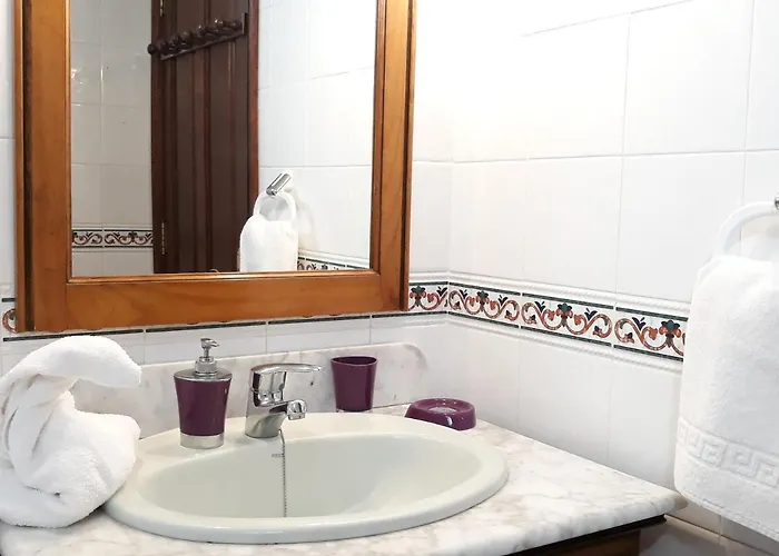 Casa Manuela 2 Tatil Evi Fuencaliente de la Palma