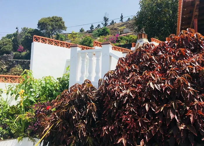 Tatil Evi Casa Manuela 2 Fuencaliente de la Palma