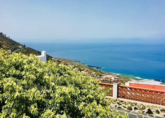 Casa Manuela 2 Tatil Evi