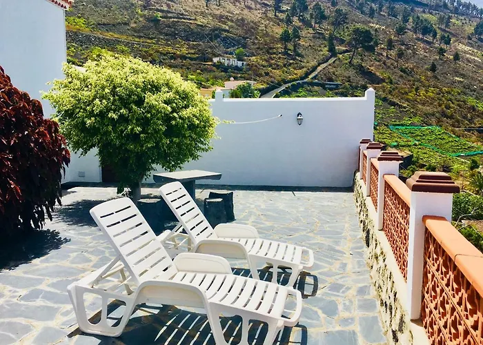 Casa Manuela 2 Tatil Evi