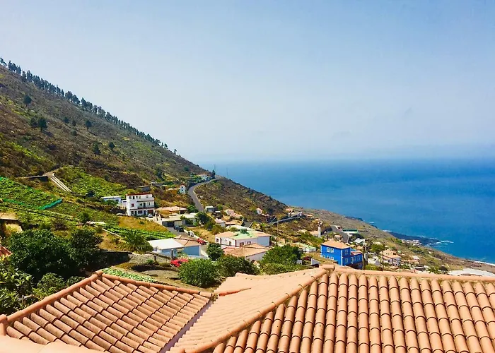 Tatil Evi Casa Manuela 2 *