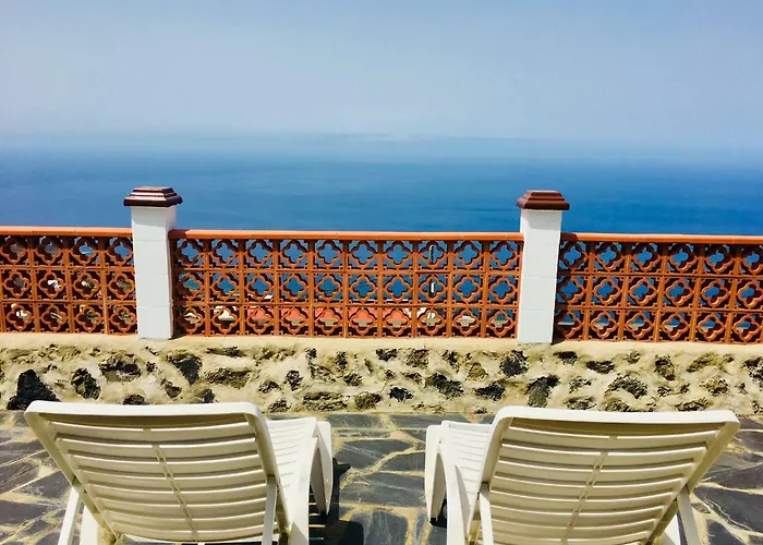 Casa Manuela 2 * Fuencaliente de la Palma