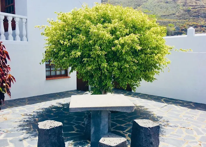 Tatil Evi Casa Manuela 2 Fuencaliente de la Palma